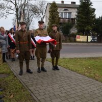 Zobacz w powiększeniu: BIAŁO-CZERWONA NAD BARANOWEM – ŚWIĘTO NIEPODLEGŁOŚCI 2022 R. (15)